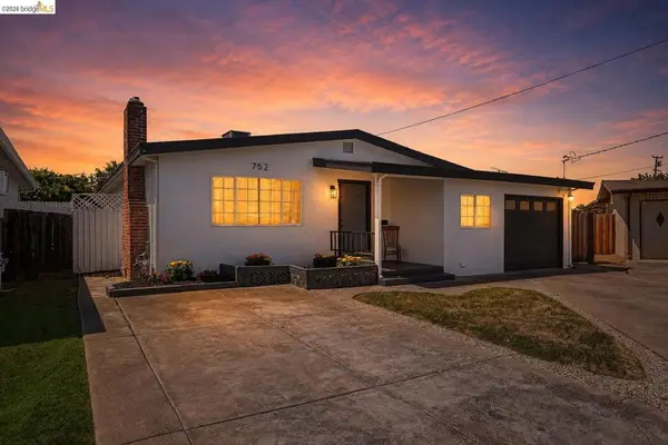 752 Castle Ct, Brentwood, CA 94513