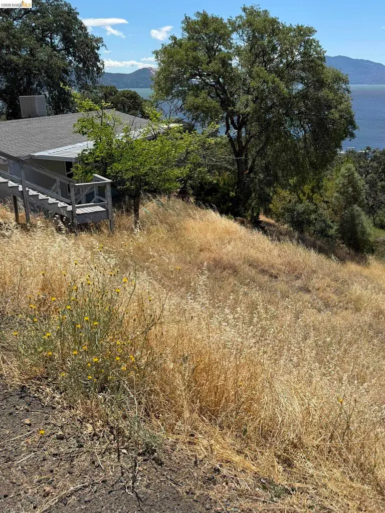 3205 Knob St, Nice, CA 95464 - #1