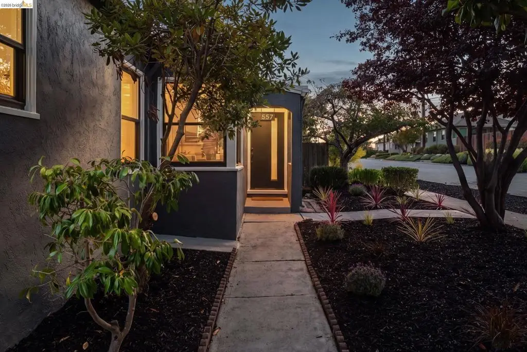 557 Lexington Ave, El Cerrito, CA 94530 - #1