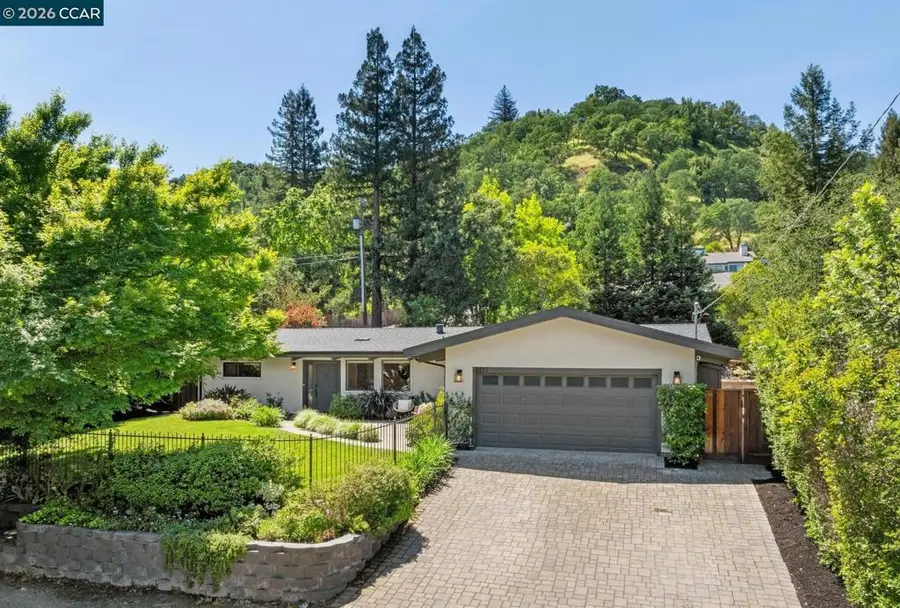 2837 Litina Ct, Alamo, CA 94507 - #2