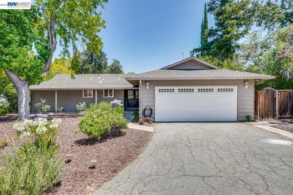 997 Ilima Way, Palo Alto, CA 94306