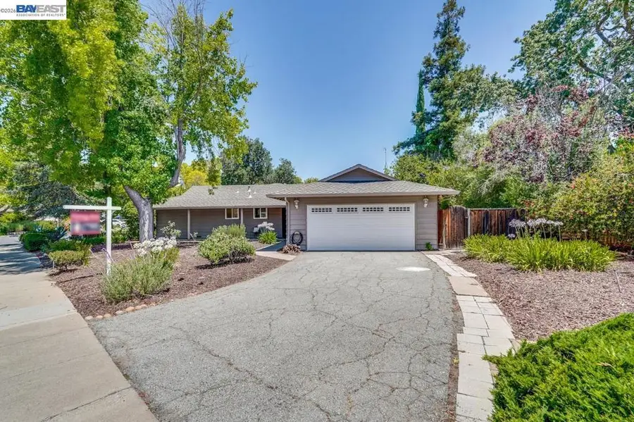997 Ilima Way, Palo Alto, CA 94306 - #2