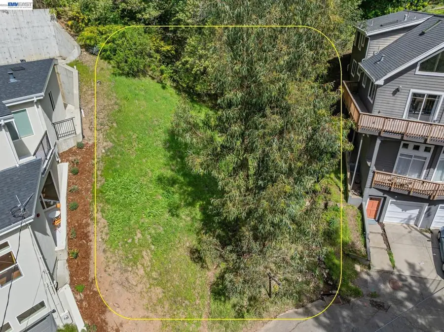 0 Arrowhead Drive, Oakland, CA 94611 - #2
