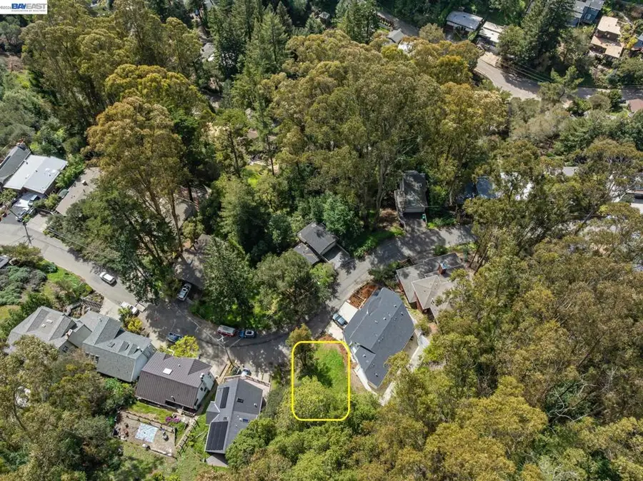 0 Arrowhead Drive, Oakland, CA 94611 - #3