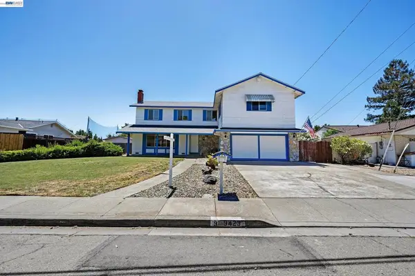 9423 Olympia Fields Dr, San Ramon, CA 94583