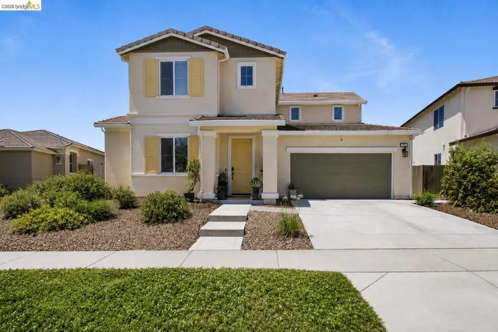 782 Silver Creek Cir, Plumas Lake, CA 95961 - #1