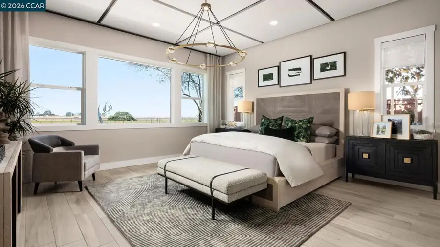 3340 Boca Way, Tracy, CA 95377 - #3