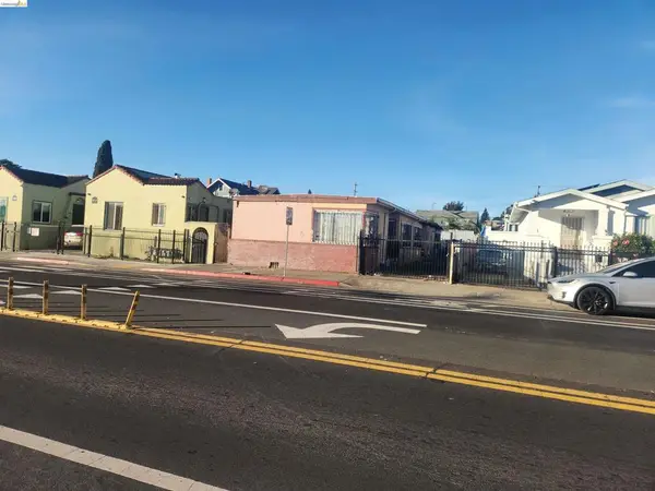 5116 Bancroft Ave, Oakland, CA 94601