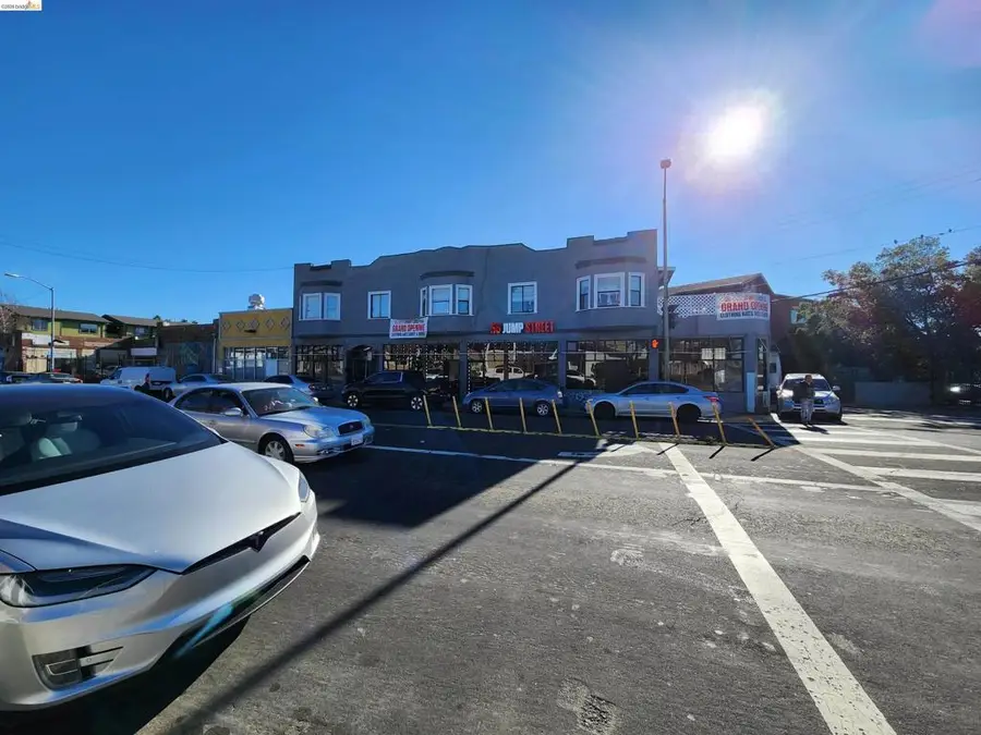 5503 Foothill Blvd, Oakland, CA 94605 - #2