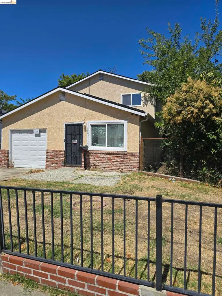 Address Withheld By Seller, Pittsburg, CA 94565 - #1