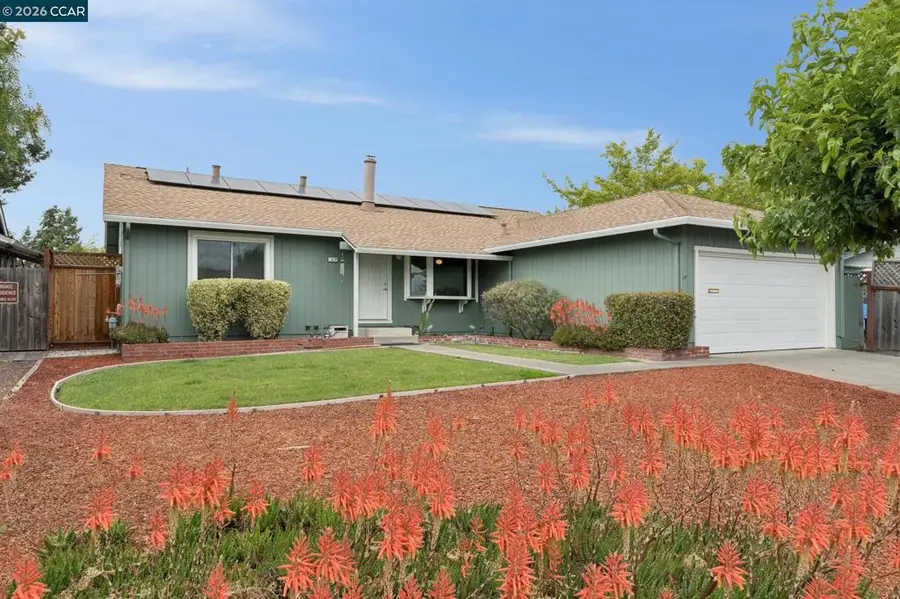 1237 San Rafael Dr, Petaluma, CA 94954 - #2