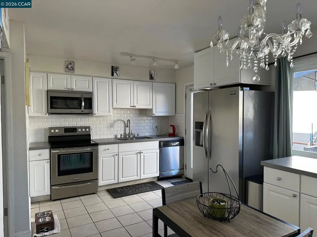 4 Sheffield Ct, San Pablo, CA 94806 - #1