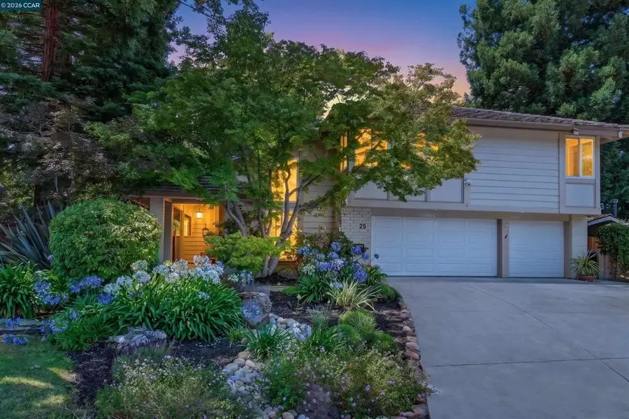 25 Lynnbrook Ct, San Ramon, CA 94582 - #2