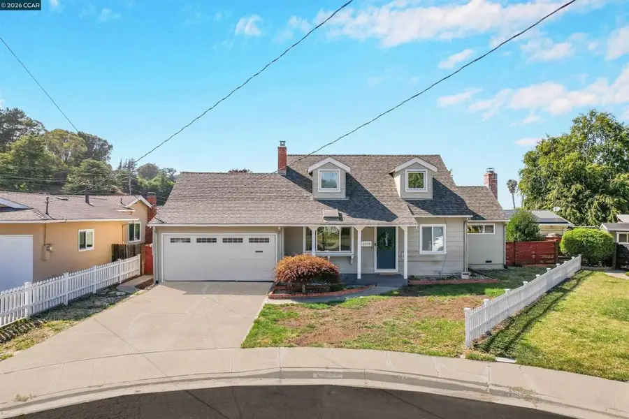 2309 Julia Ct, Pinole, CA 94564 - #2