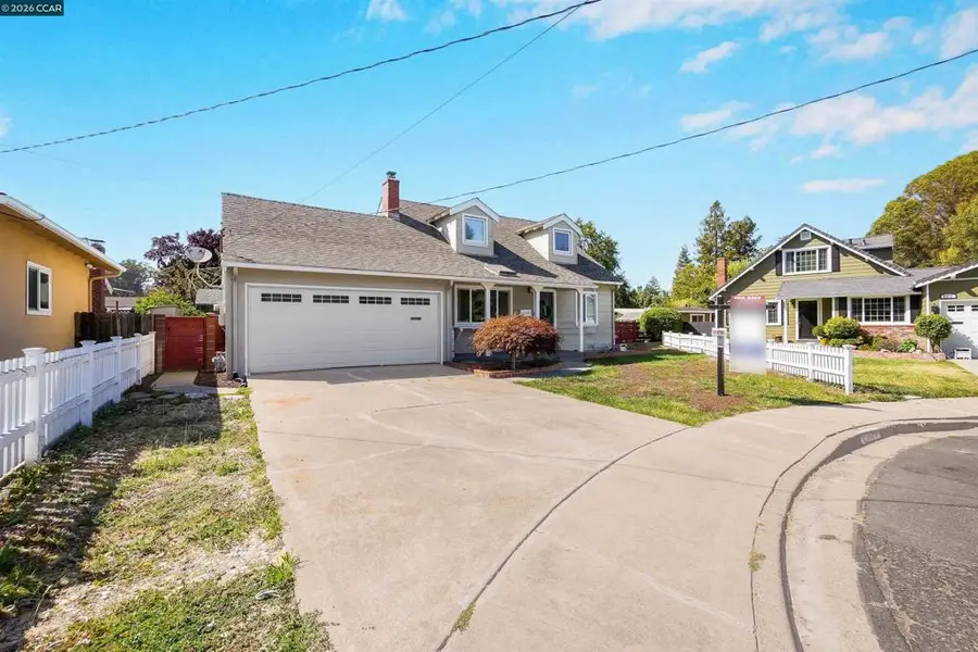 2309 Julia Ct, Pinole, CA 94564 - #3