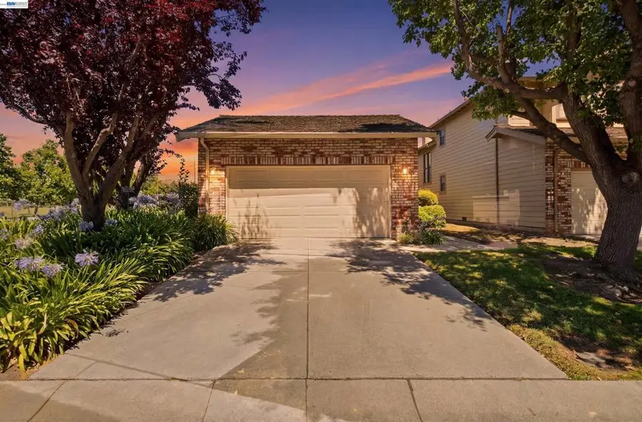 1896 Brixton Ct, San Jose, CA 95132 - #2