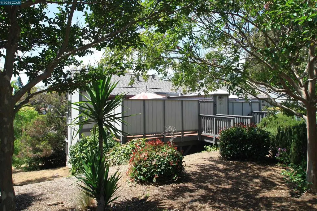 1506 Ashwood Dr, Martinez, CA 94553 - #1
