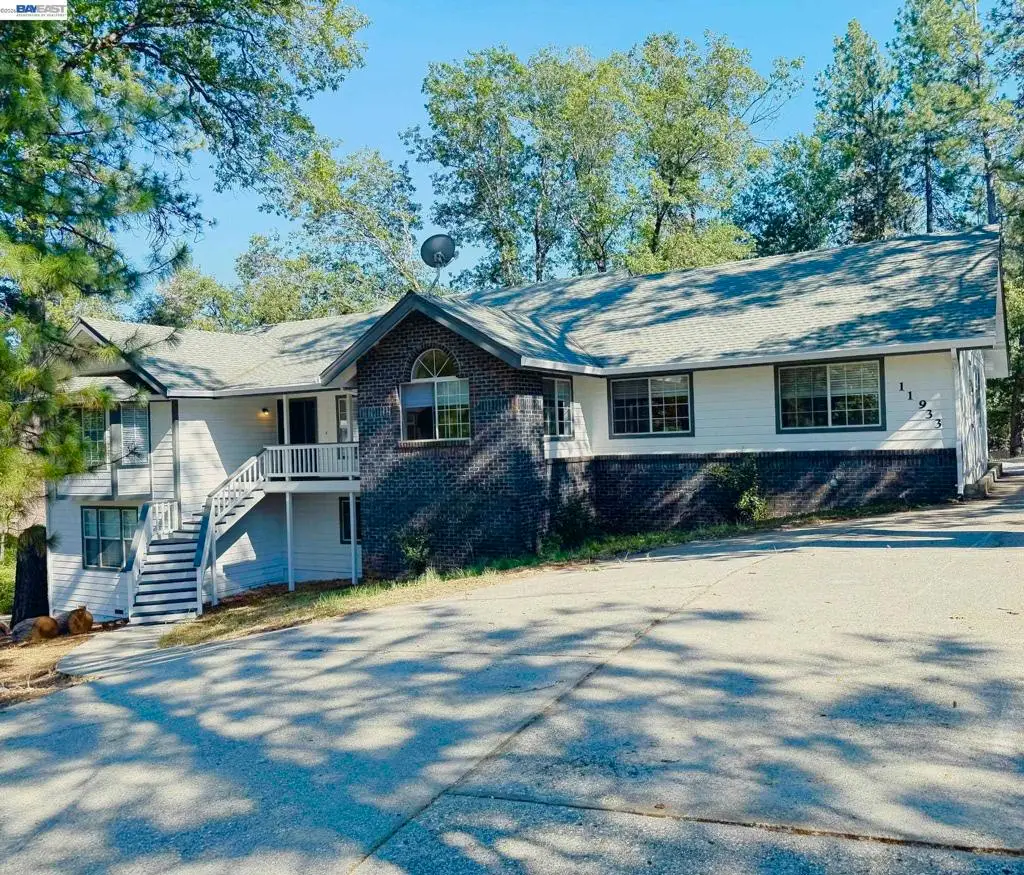 11933 Tammy Way, Grass Valley, CA 95949 - #1