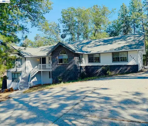 11933 Tammy Way, Grass Valley, CA 95949