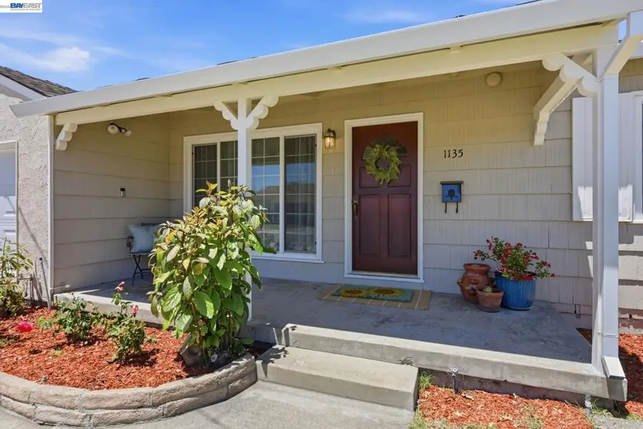 1135 Via Esperanza, San Lorenzo, CA 94580 - #2