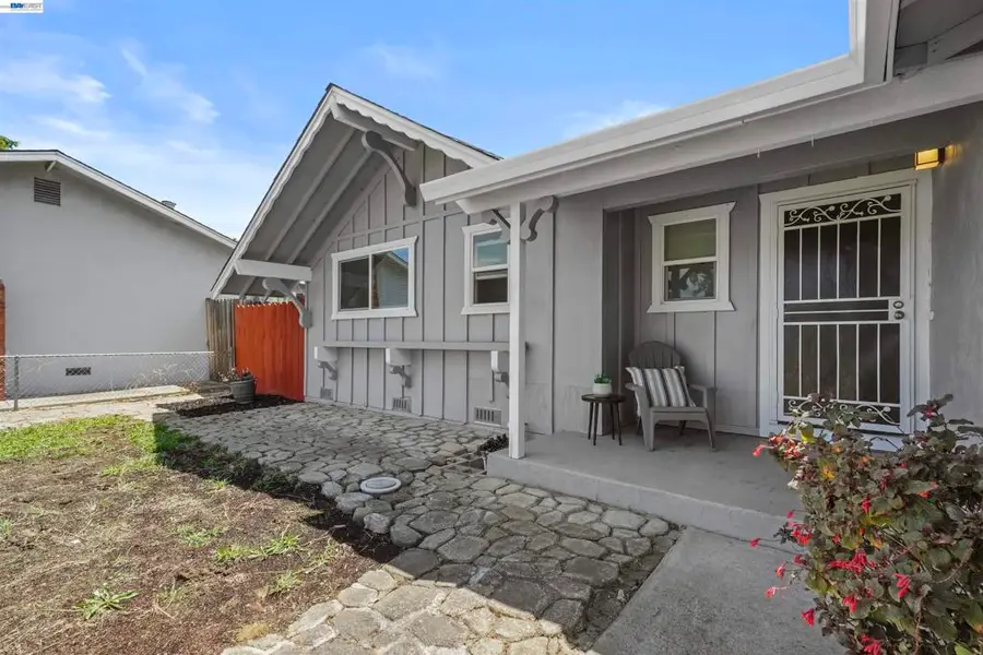 406 Mini Dr, Vallejo, CA 94589 - #2