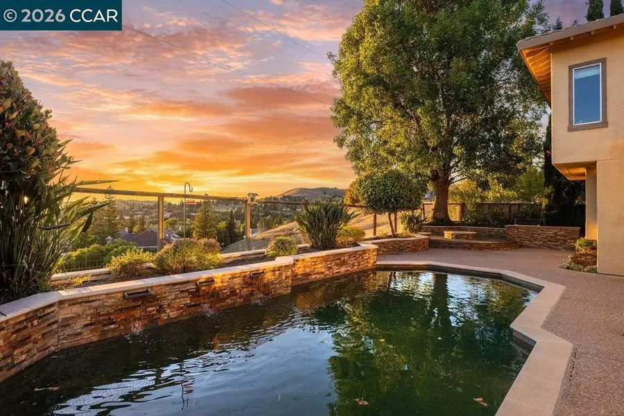 318 Sunset Dr, Danville, CA 94506 - #2