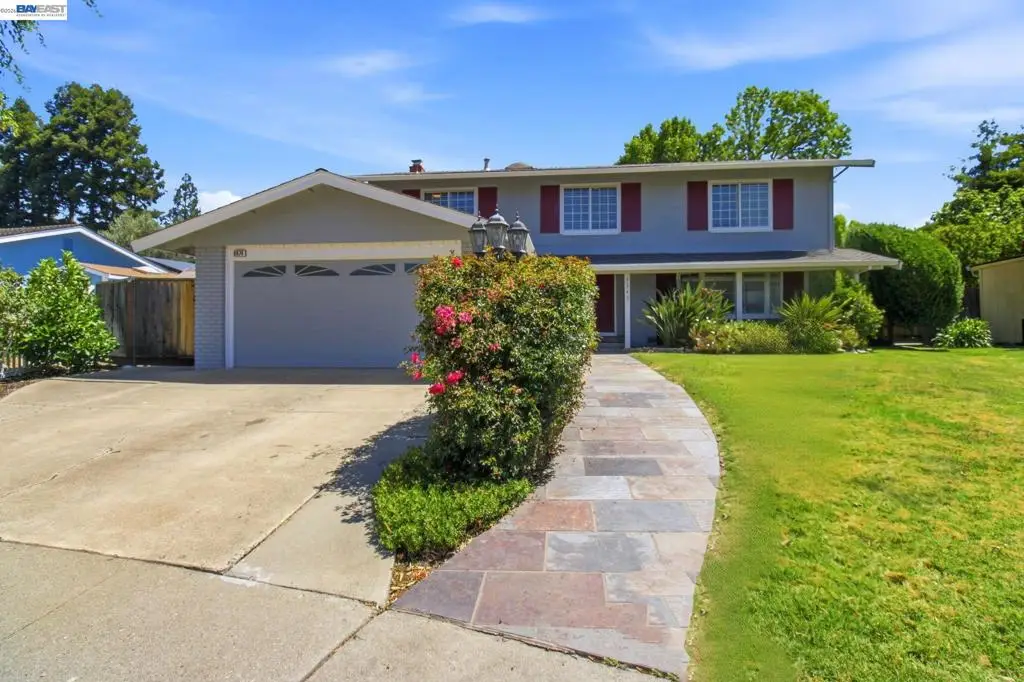 6674 Via San Blas, Pleasanton, CA 94566 - #1