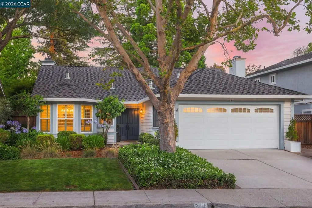 211 Monte Carlo Way, Danville, CA 94506 - #1
