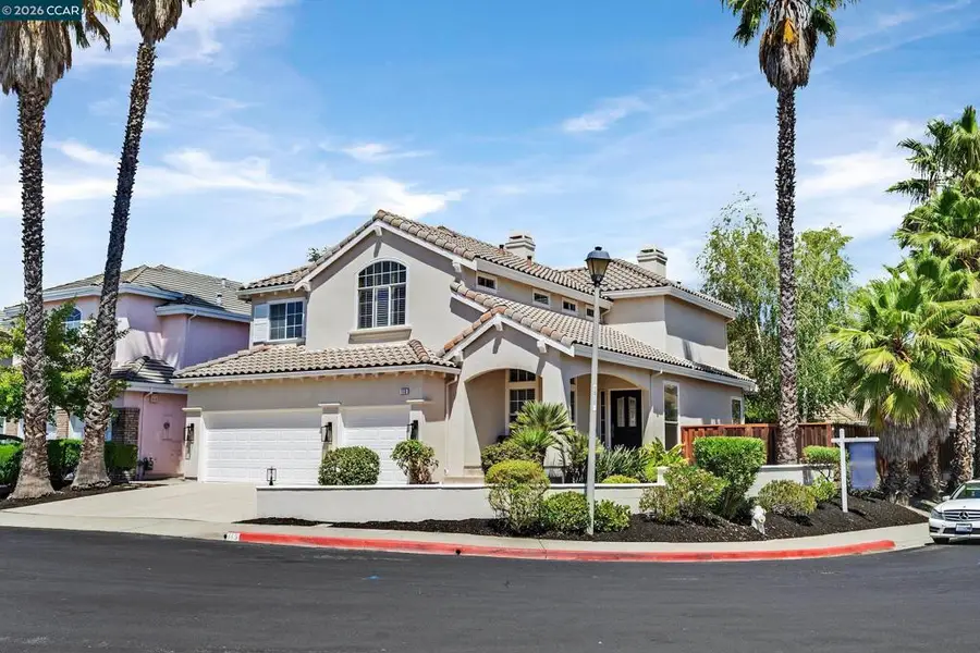 113 Blackstone Dr, Danville, CA 94506 - #2