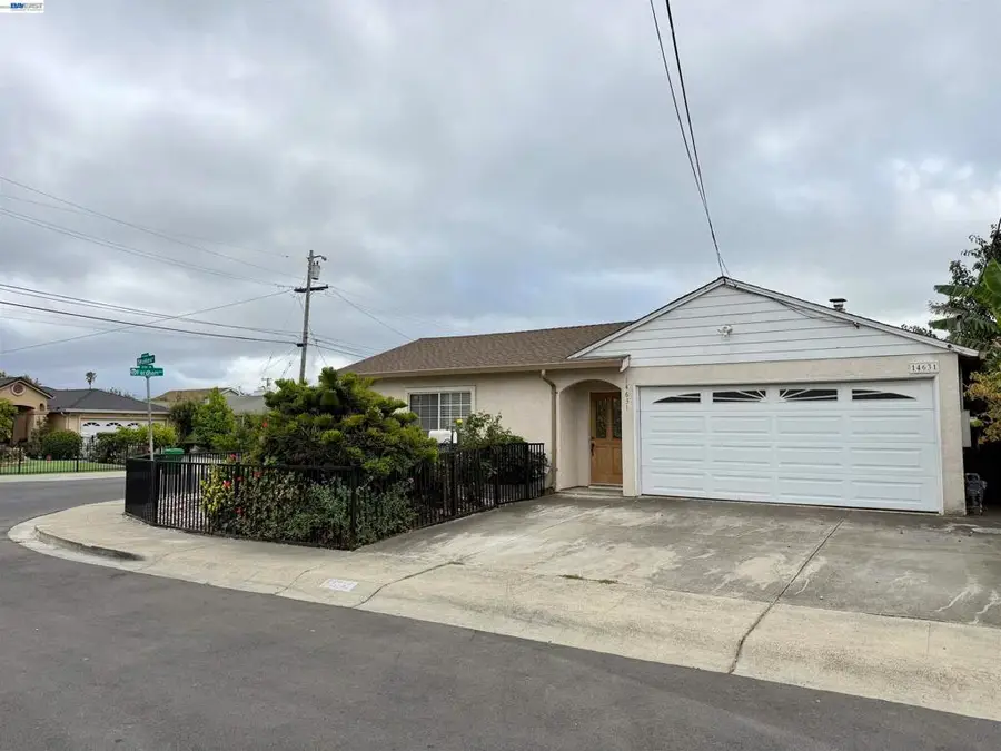 14631 Rollins St, San Leandro, CA 94579 - #3