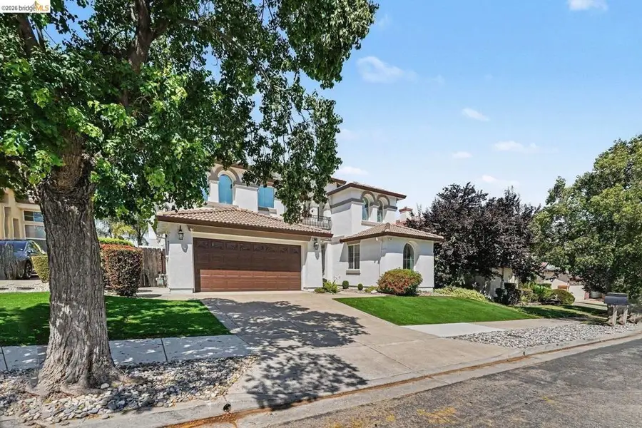 2645 Torrey Pines Dr, Brentwood, CA 94513 - #2