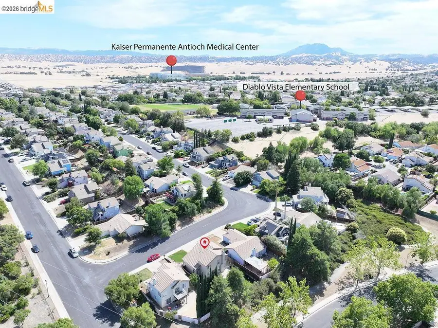 5104 Grass Valley Way, Antioch, CA 94531 - #2