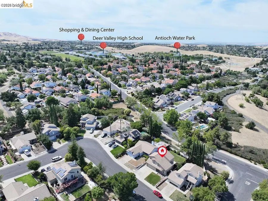 5104 Grass Valley Way, Antioch, CA 94531 - #3