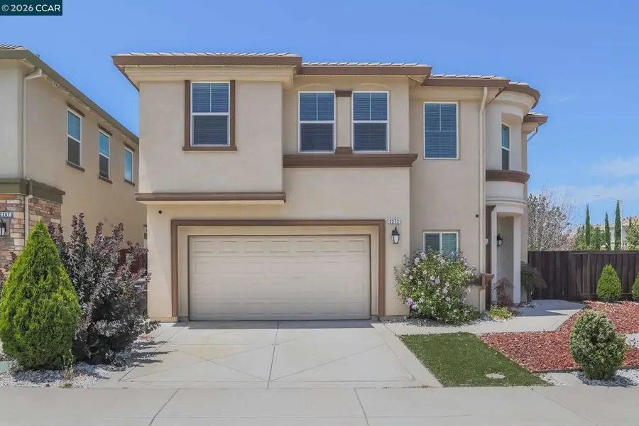 2273 Toscana Dr, Pittsburg, CA 94565 - #2