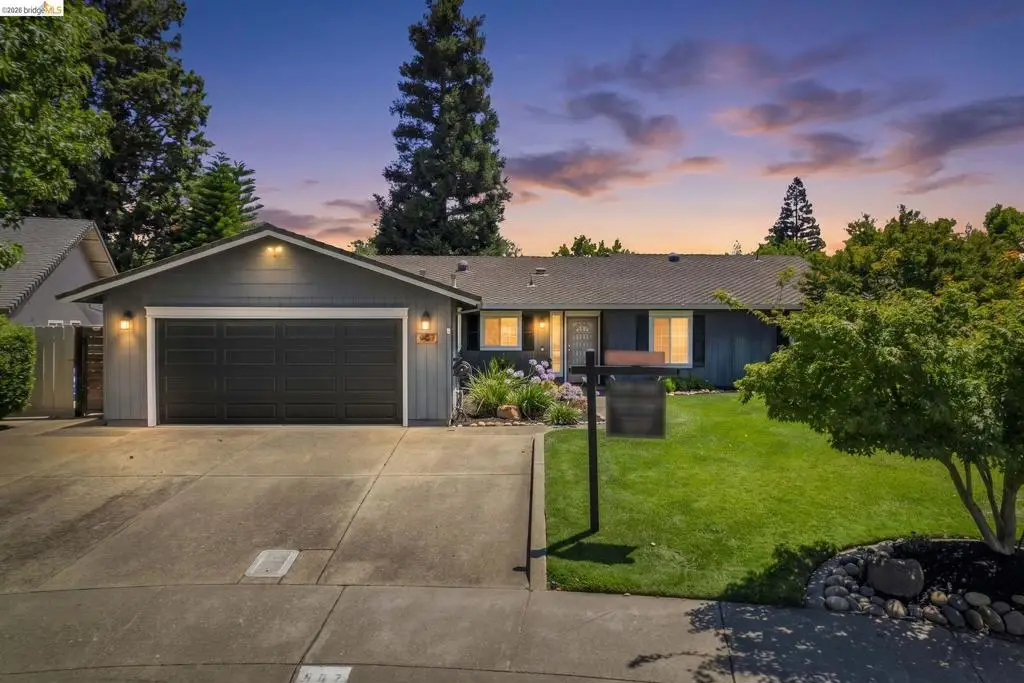 907 Dorchester Cir, Lodi, CA 95240 - #1