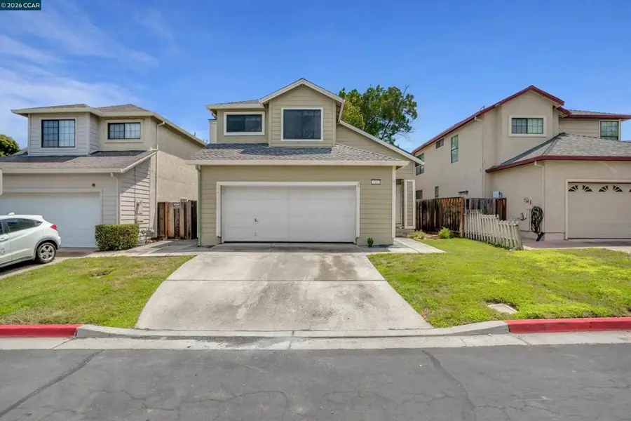 950 Bighorn Ter, Brentwood, CA 94513 - #2