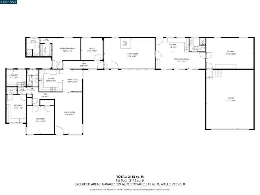 407 Harlow Dr, Antioch, CA 94509 - #2