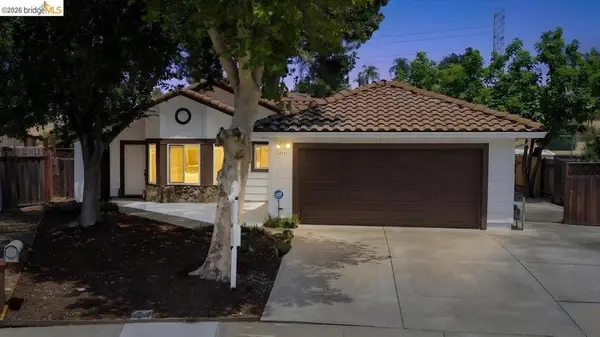 4308 Avila Court, Antioch, CA 94531