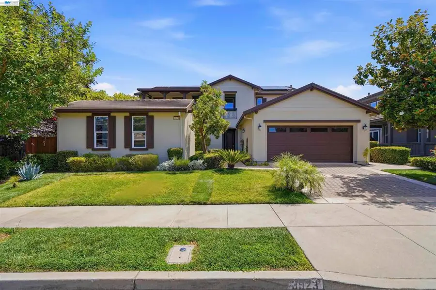 3923 Jamie Place, San Ramon, CA 94582 - #2