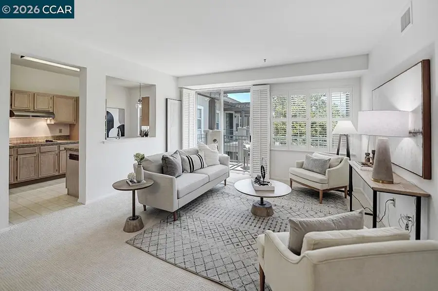 1860 Tice Creek Dr #1427, Walnut Creek, CA 94595 - #2
