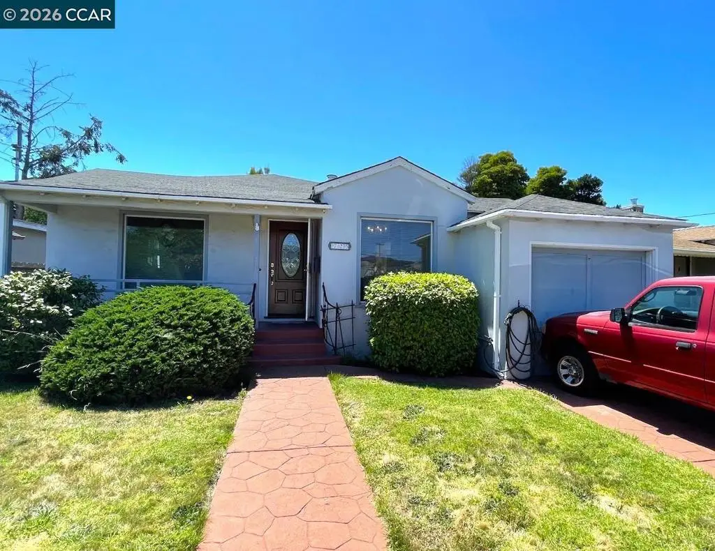 725 Boyd Ave, Richmond, CA 94805 - #1