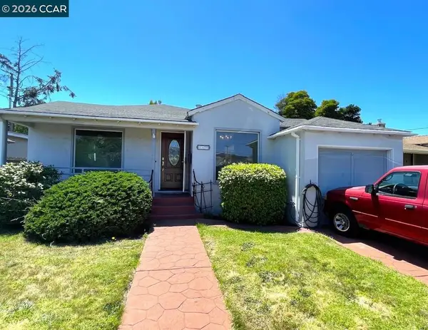 725 Boyd Ave, Richmond, CA 94805