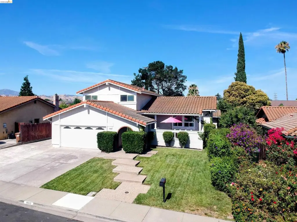1612 Geyser Cir, Antioch, CA 94509 - #1