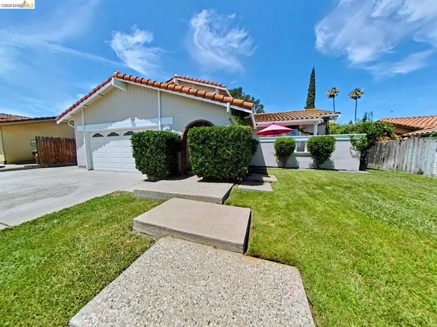 1612 Geyser Cir, Antioch, CA 94509 - #3