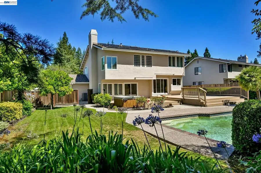 916 Woodland Dr, San Ramon, CA 94582 - #3