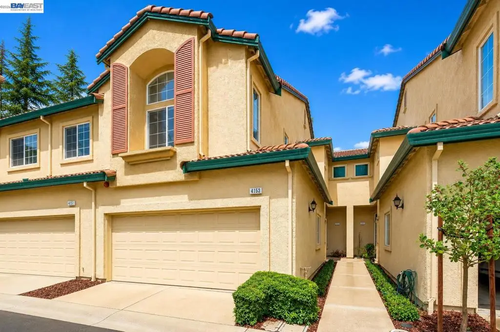 4153 Alba Ct, Pleasanton, CA 94588 - #1