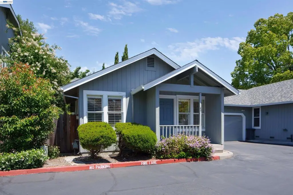 49 Okelley Way, Santa Rosa, CA 95403 - #1