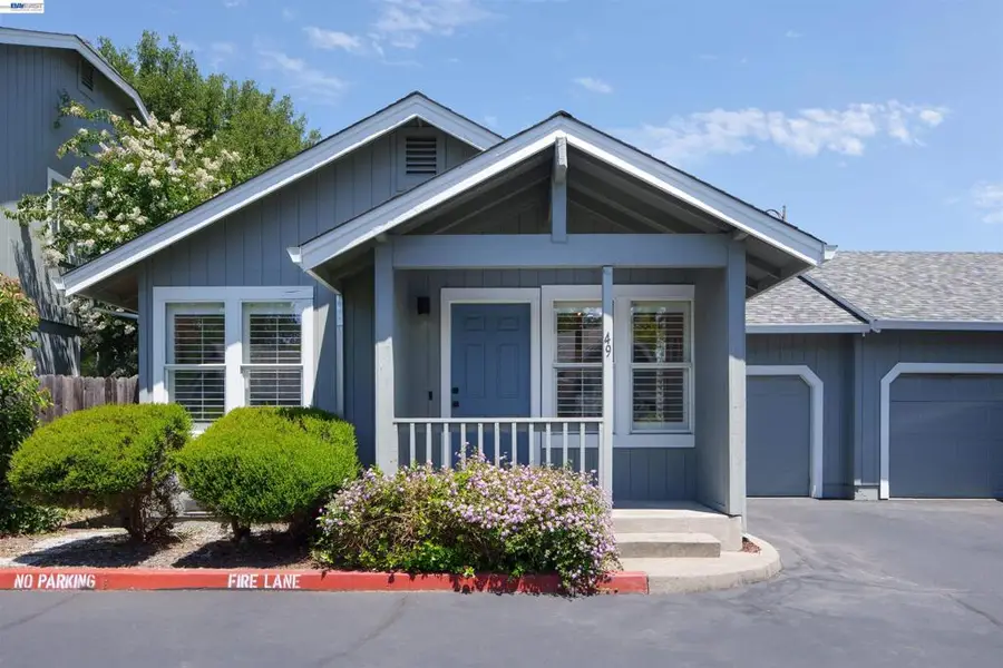 49 Okelley Way, Santa Rosa, CA 95403 - #2
