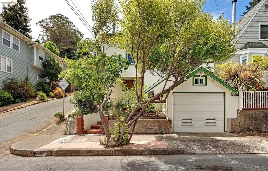 243 Nevada Ave, Richmond, CA 94801 - #3