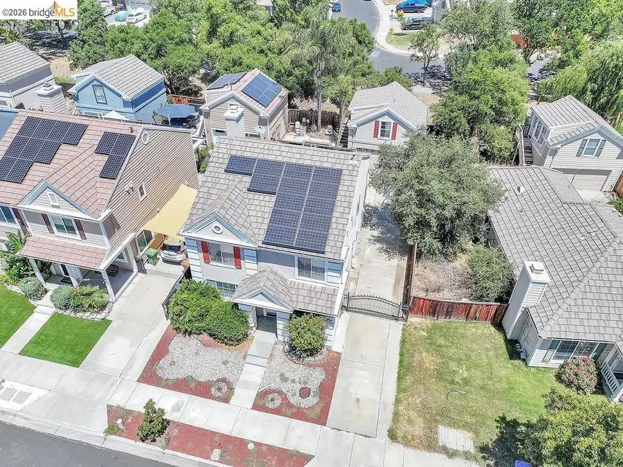 1091 Claremont Drive, Brentwood, CA 94513 - #3